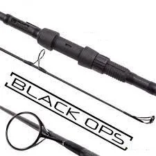 Nash Scope Black Ops Rod 10ft T1704 фото