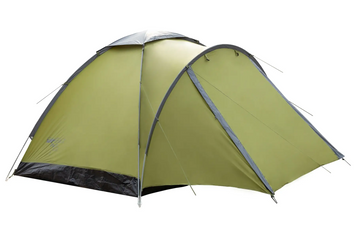 Tramp Lite Fly 2 одношаровий UТLT-041-olive New UТLT-041-olive фото