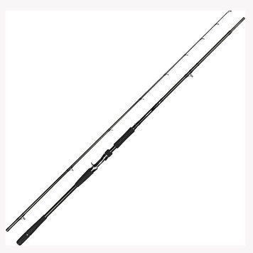 Спінінг Daiwa Prorex AGS Spin Lazy Pike 8\` 2.44m 40-120g PXAGS802XHFS-DS фото