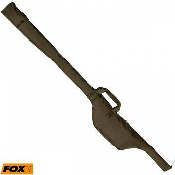 Чохол для вудилищ Fox Voyager Single 1 Rod Sleeve 12ft CLU541 фото