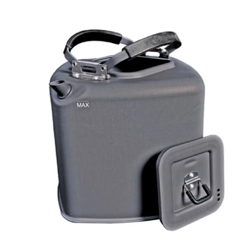 Чайник тефлоновий Ridge Monkey Square Kettle XL RM551 фото