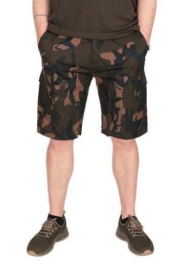 Купить Fox LW Camo Combat Short SMALL CFX333 в интернет магазине