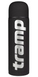 Tramp Soft Touch 1.2 л чорний UTRC-110-black UTRC-110-black фото 1