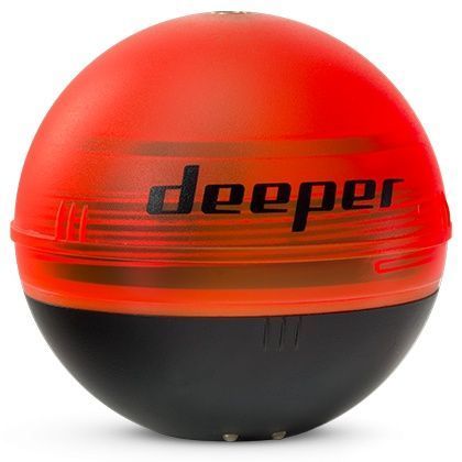 Крышка для ночной рыбалки Deeper Night Fishing Cover ITGAM0001 фото