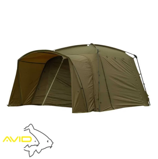Купить Шатер Avid Carp Screen House XT Compact A0530031 в интернет