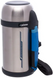 ZOJIRUSHI SF-CС13ХA 1.3l (сложная ручка+ремень) Стальной 16780008 фото 1