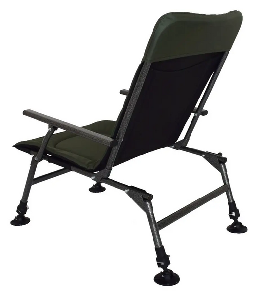 Vario Camping 2411 фото