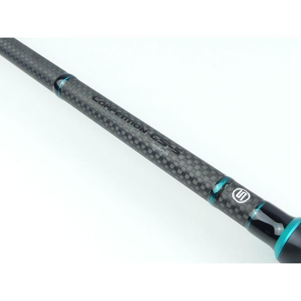 Вудилище Sportex Competition CS-5 Carp Breakout 13ft 3.75lb 144477 фото