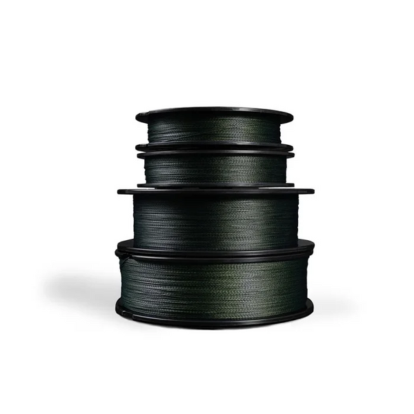 Ridge Monkey Descend Sinking Braid	0,35mm 30Lb/13,6kg RMT330 фото