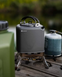 Чайник тефлоновый Ridge Monkey Square Kettle XL RM551 фото 3
