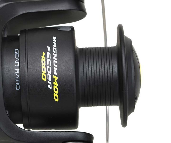 Flagman Magnum Mod Feeder 4000 RD MMFRD4000 фото