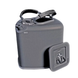 Чайник тефлоновый Ridge Monkey Square Kettle XL RM551 фото 1