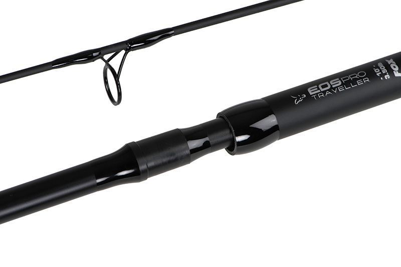 Вудилище Fox Horizon X6 Ti 8-10ft 3.25lb  CRD399 фото