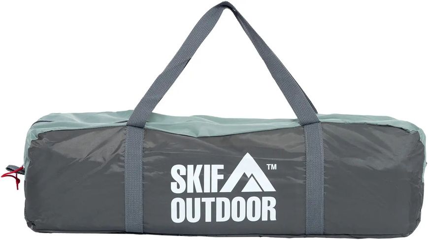 Skif Outdoor Bakota 3 Green 3890392 фото