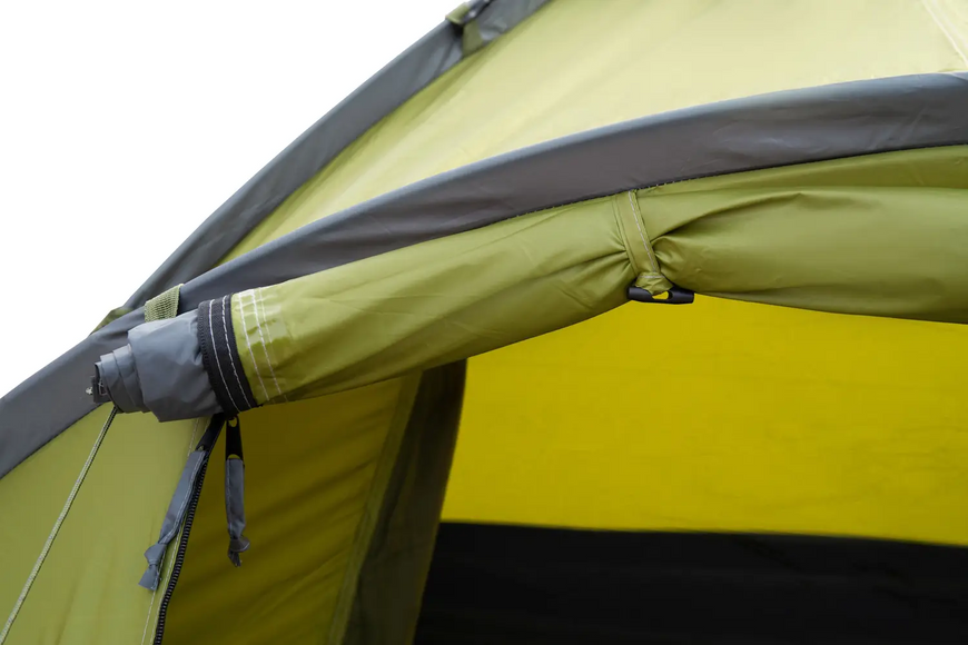 Намет Tramp Lite Fly 2 одношаровий UТLT-041-olive New UТLT-041-olive фото