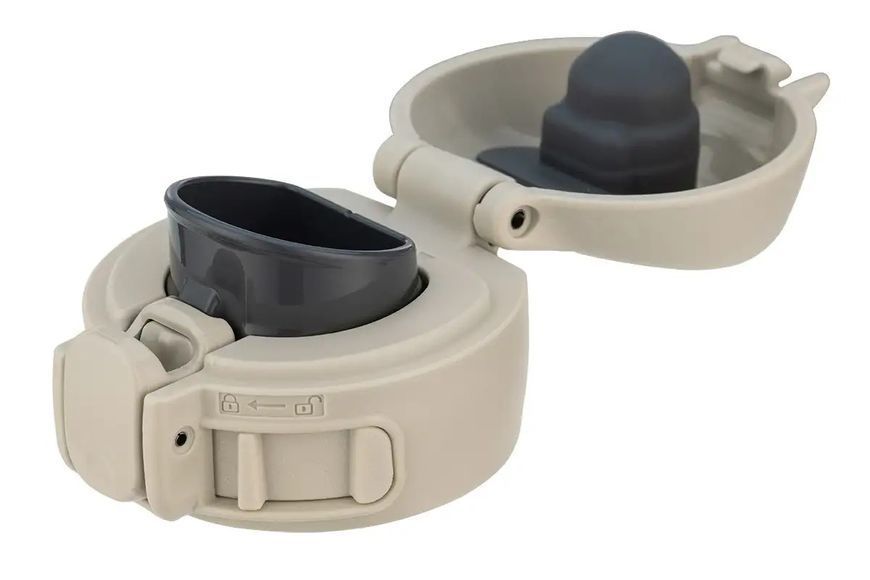 Zojirushi SM-WP24CM 0.24l Beige 16780610 фото