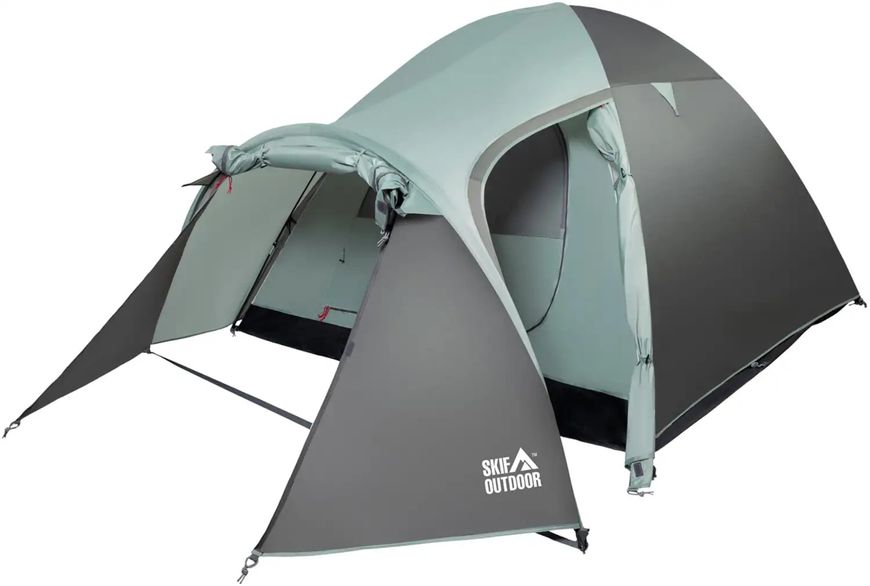 Skif Outdoor Bakota 3 Green 3890392 фото