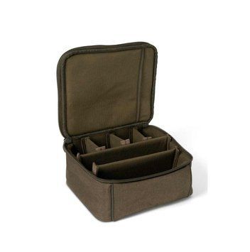 Кейс для гаджетов Fox Voyager Camera/Gadget bag CLU571 фото