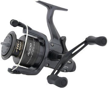Shimano Baitrunner DL 2500 FB 3+1BB 2266.70.86 фото