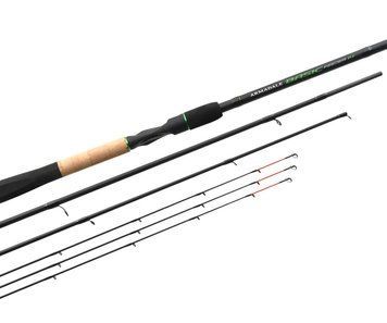 Фідерне вудлище Flagman Armadale Basic Feeder 4.2м 150г ARBF420 фото