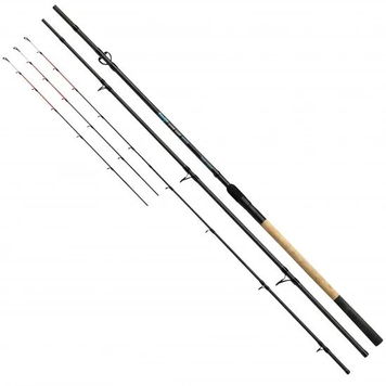 BY DOME Team Feeder Tornado Power Carp 360RXH 70-200g 1908-363 фото