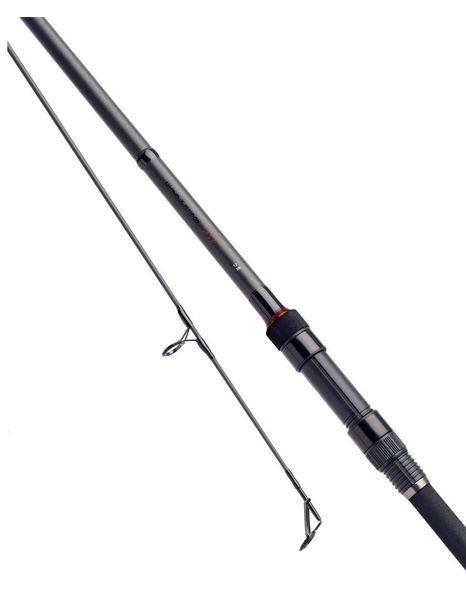 Вудилища Daiwa Black Widow XT Carp 2-х секц 11583-362 фото