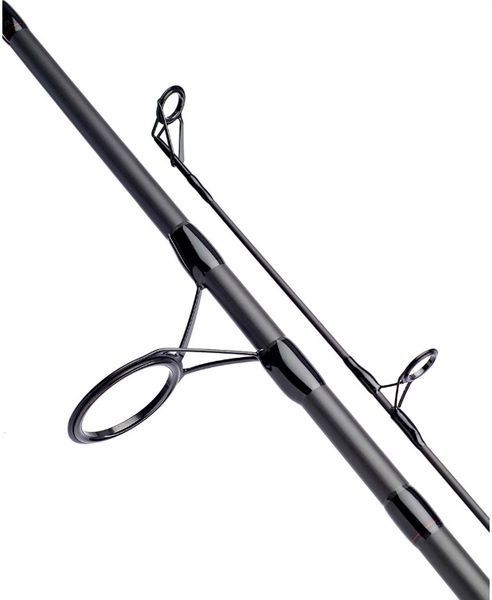 Вудилища Daiwa Black Widow XT Carp 2-х секц 11583-362 фото