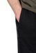 Брюки Fox Collection Lightweight Jogger Black Marl Orange Logo  CCL204 фото 6
