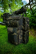 Korda Compac Rucksack Dark Kamo 60L KLUG133 фото 2