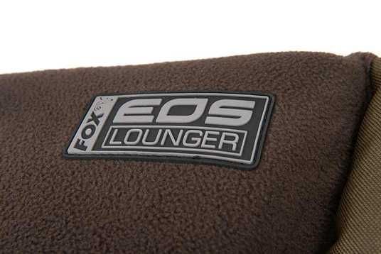 Приобрести Кресло Fox EOS Lounger Chair
