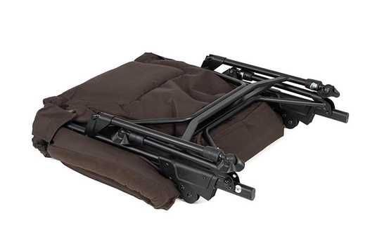 Приобрести Кресло Fox EOS Lounger Chair