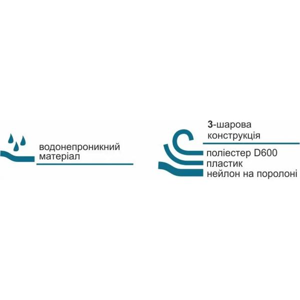 Тубус для спиннингов Acropolis КВ-14/100 КВ-14/100 фото