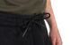Брюки Fox Collection Lightweight Jogger Black Marl Orange Logo  CCL204 фото 4