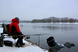Садок Daiwa NZON Fast Flow Keepnet Square Садок 13430-350 фото 6