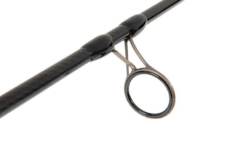 Удилище Fox Horizon X4 - S Rod Full Shrink 13ft 3.75lb CRD374 фото