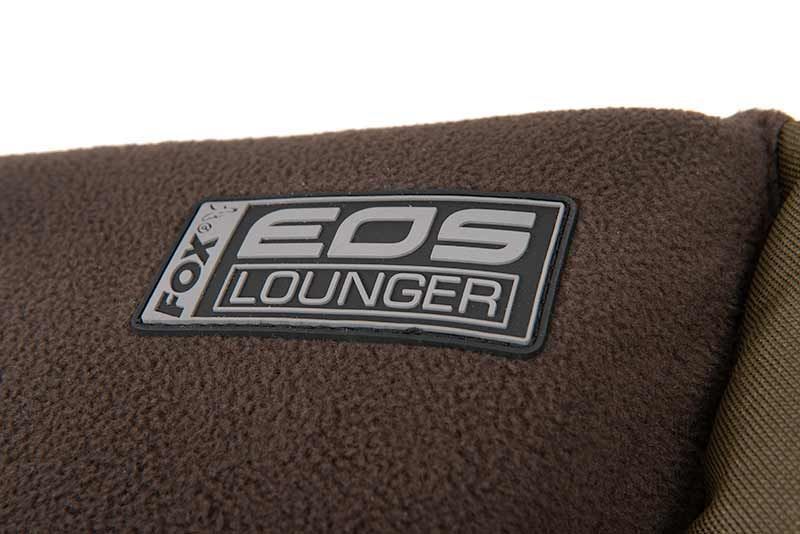 Крісло Fox EOS Lounger Chair CBC110 фото
