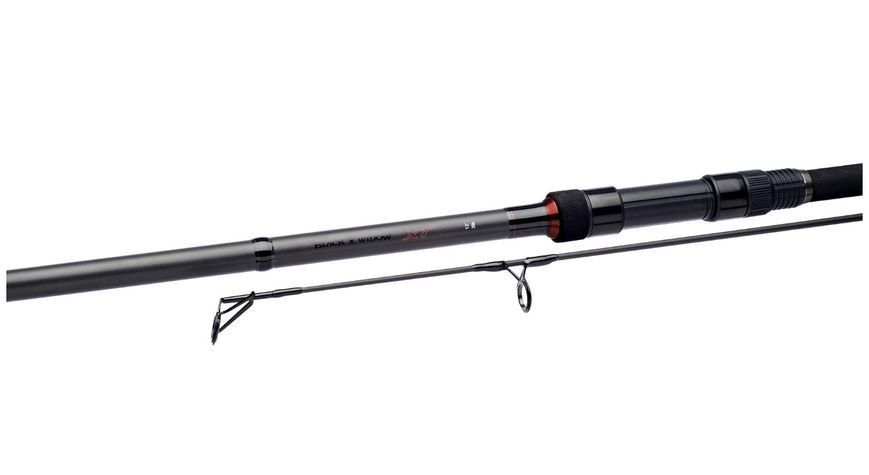 Вудилища Daiwa Black Widow XT Carp 2-х секц 11583-362 фото