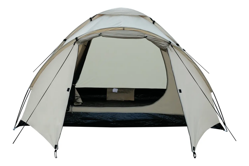Палатка Tramp Lite Fly 2 однослойная UТLT-041-sand New UТLT-041-sand фото