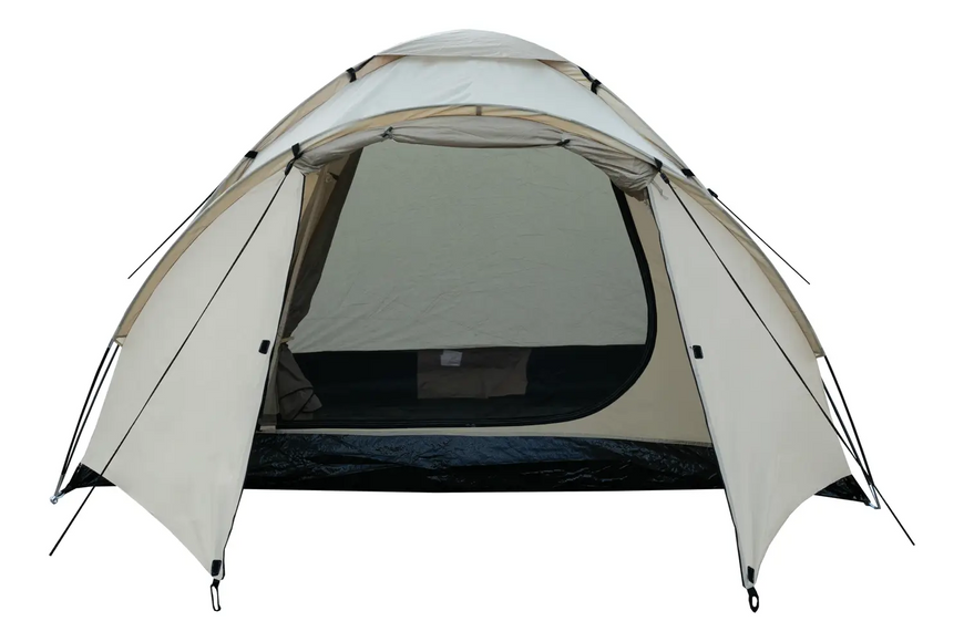 Палатка Tramp Lite Fly 2 однослойная UТLT-041-sand New UТLT-041-sand фото