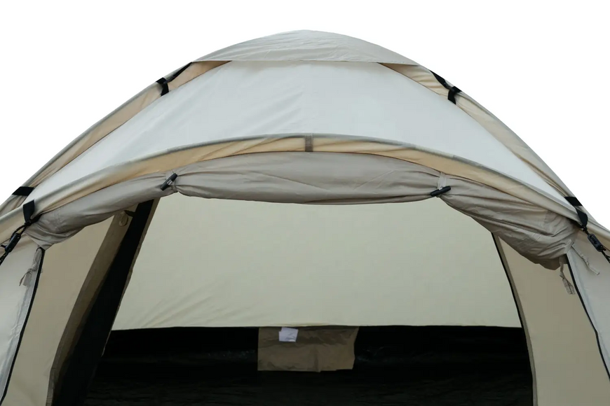 Палатка Tramp Lite Fly 2 однослойная UТLT-041-sand New UТLT-041-sand фото