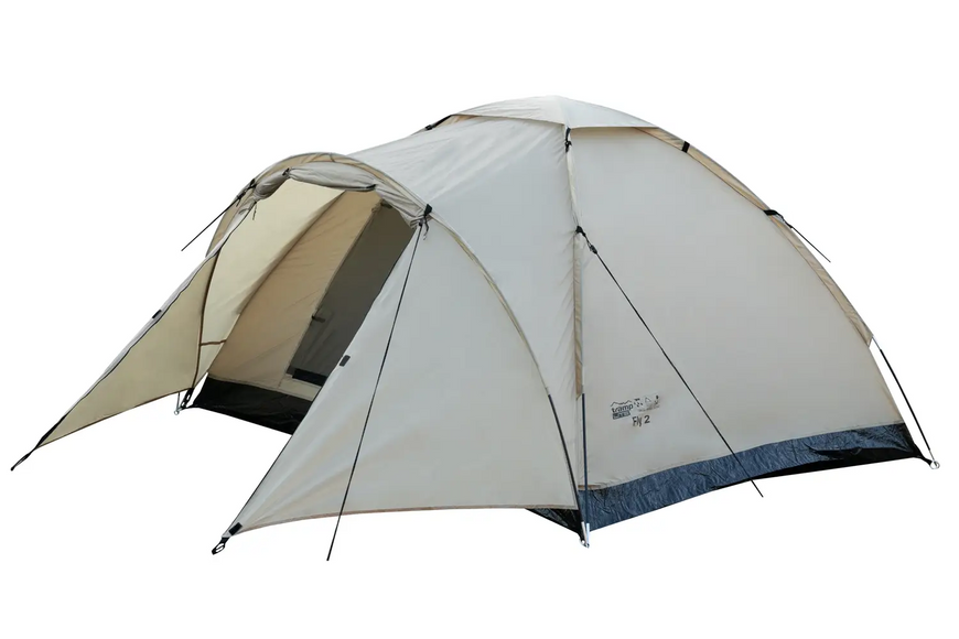 Палатка Tramp Lite Fly 2 однослойная UТLT-041-sand New UТLT-041-sand фото