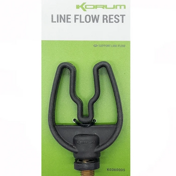 Korum Line Flow Rest K0360005 фото