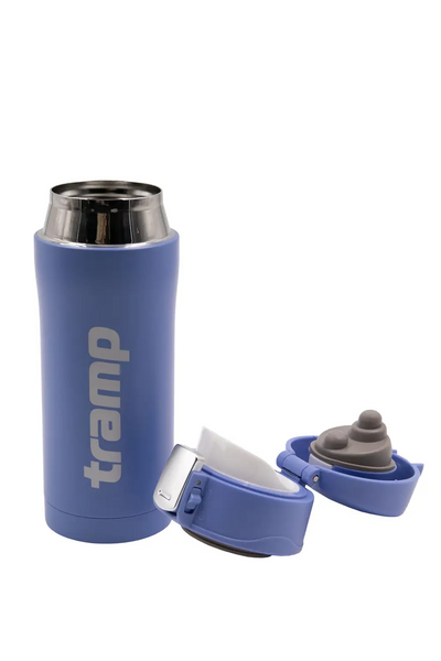 Tramp 0,35 л синій UTRC-106-sky-blue UTRC-106-sky-blue фото