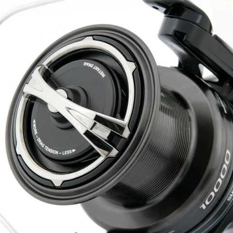 Купити котушку Shimano Aerlex 10000 XTB в Україні