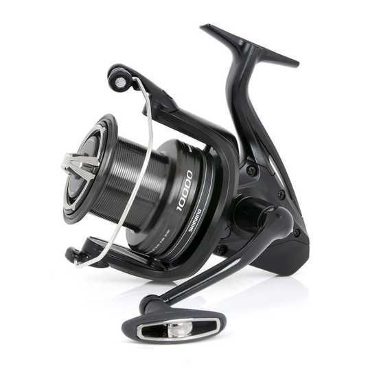 Купити котушку Shimano Aerlex 10000 XTB в Україні