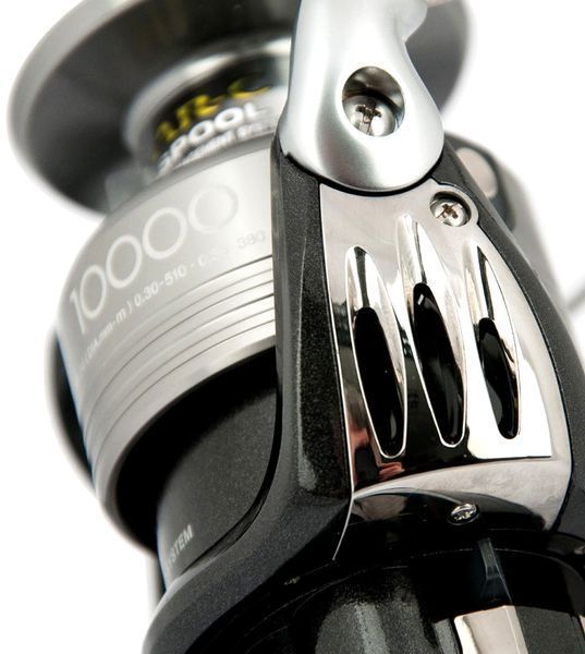 Shimano Baitrunner XT 8000 RB 2266.72.93 фото