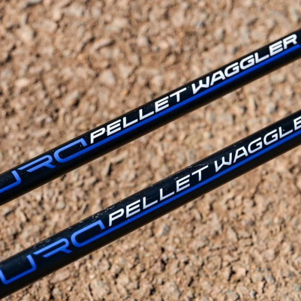 Preston Dura Pellet Waggler 10ft/4-12g P0060008 фото