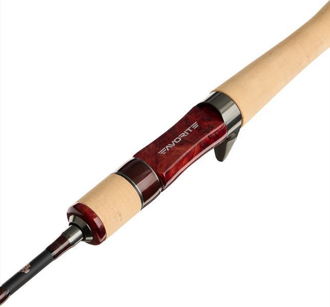 Спінінг Favorite Arena Stream ARNS1-C602UL 1.83m 2-7g Fast Casting 1693.12.56 фото