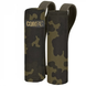 Korda Compac Elasticated Tip & Butt Protector Dark Kamo KLUG132 фото 1