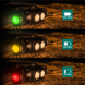 Ліхтар налобний GC G.Carp Ti-Blue Headlight 8539004 фото 3